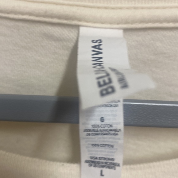 Monsters dance convention long sleeve tee shirt size Large - Picture 2 of 3